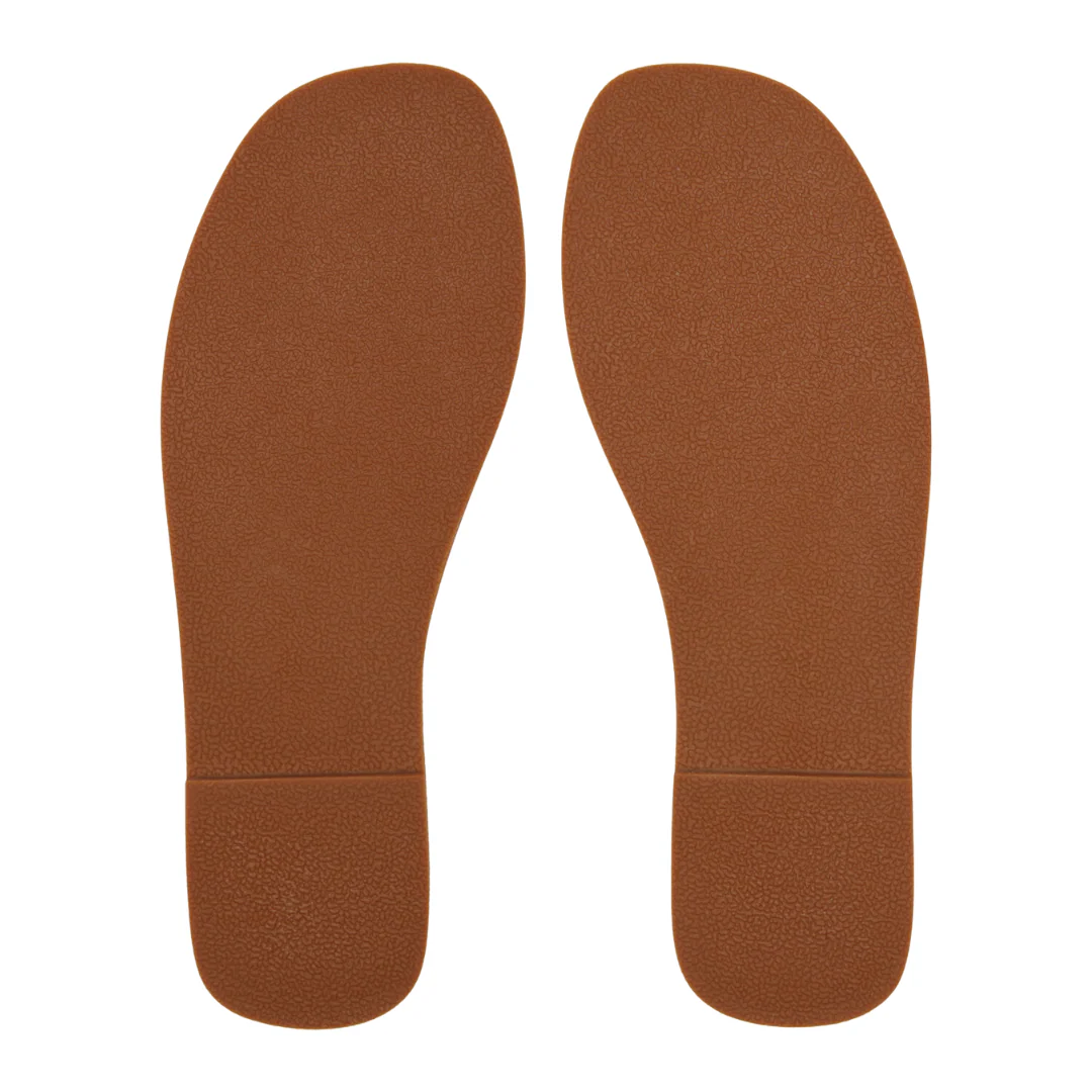 Roxy Women's Andreya Sandals - Tan - Image 6