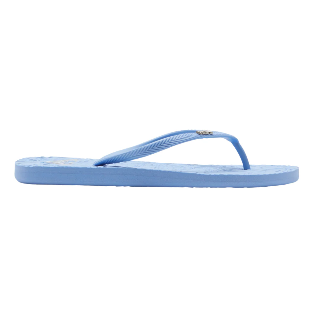 Roxy Women's Antilles II Sandals - Blue Haze - Image 2