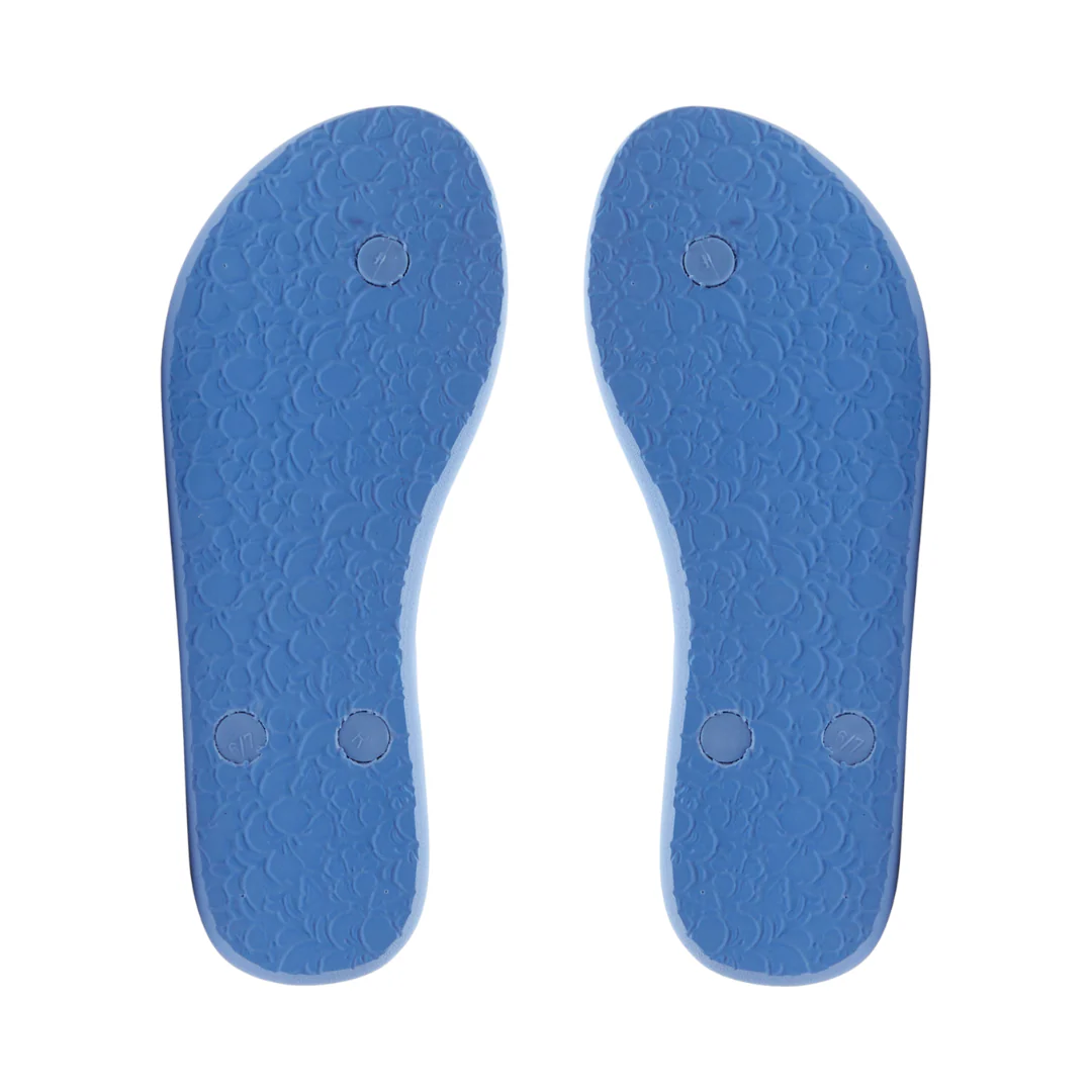 Roxy Women's Antilles II Sandals - Blue Haze - Image 5