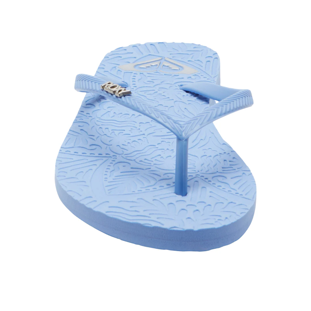 Roxy Women's Antilles II Sandals - Blue Haze - Image 6