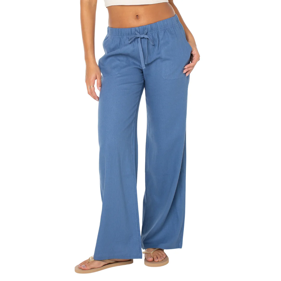 Roxy Women's Lagoon Pant - Image 3