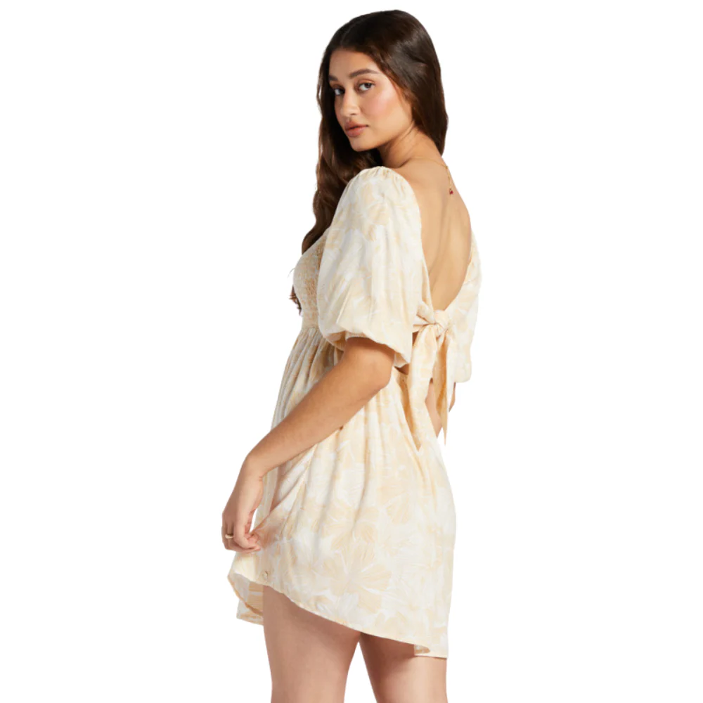 Roxy Women's Satin Sands Mini Dress - Image 2