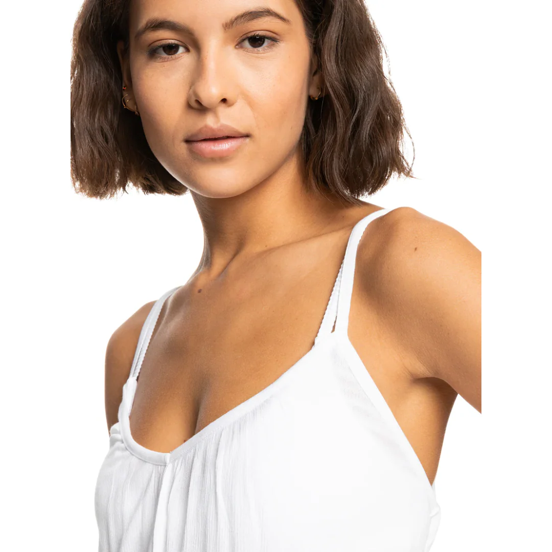 Roxy Women's SD Summer Adventures Cover Up - Image 4
