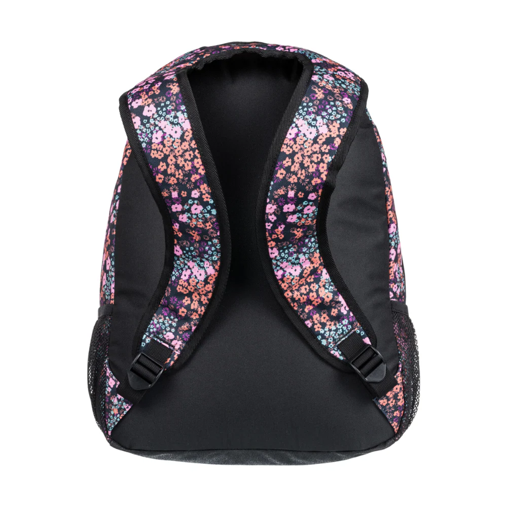 Roxy Women's Shadow Swell Printed Backpack - Image 3