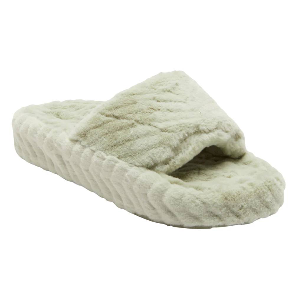 Roxy Women's Slippy Cozy Slippers