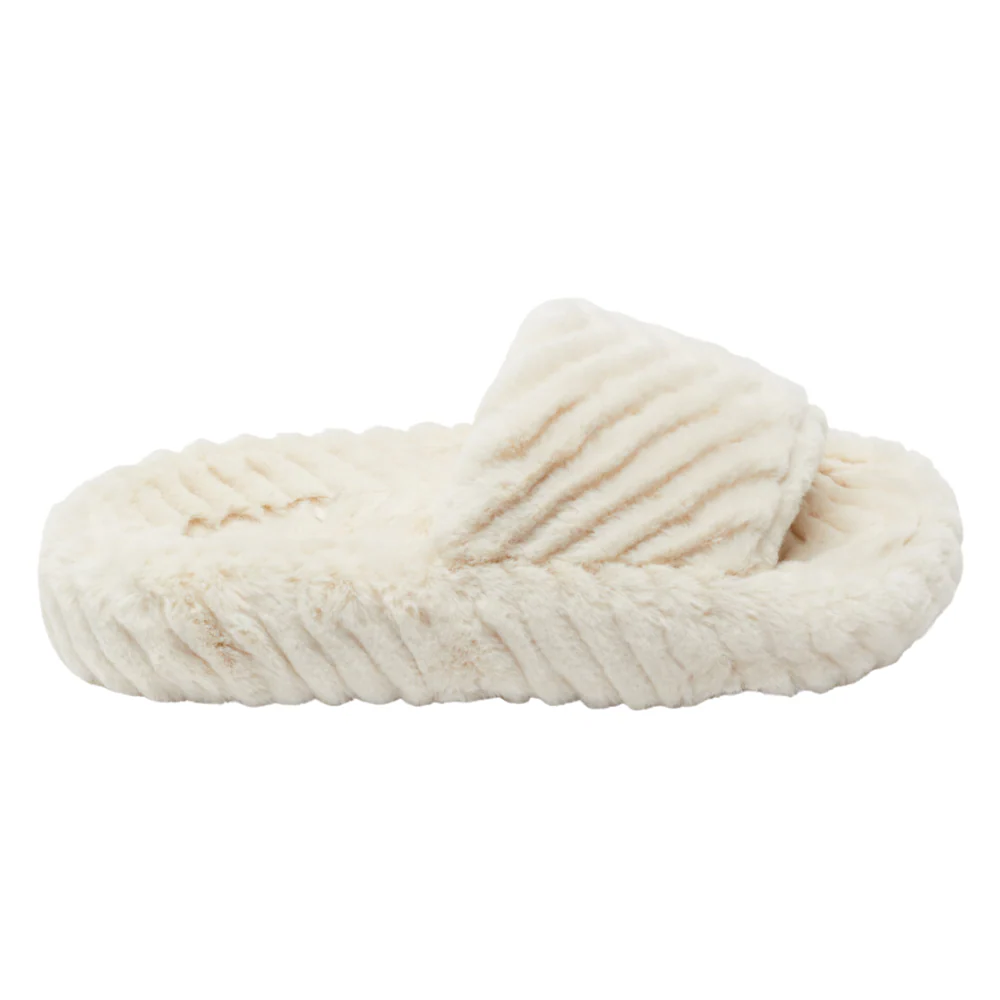 Roxy Women's Slippy Cozy Slippers - Image 4