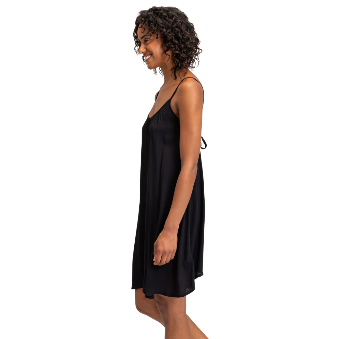 Roxy Women's Spring Adventures SD Cover Up - Image 2