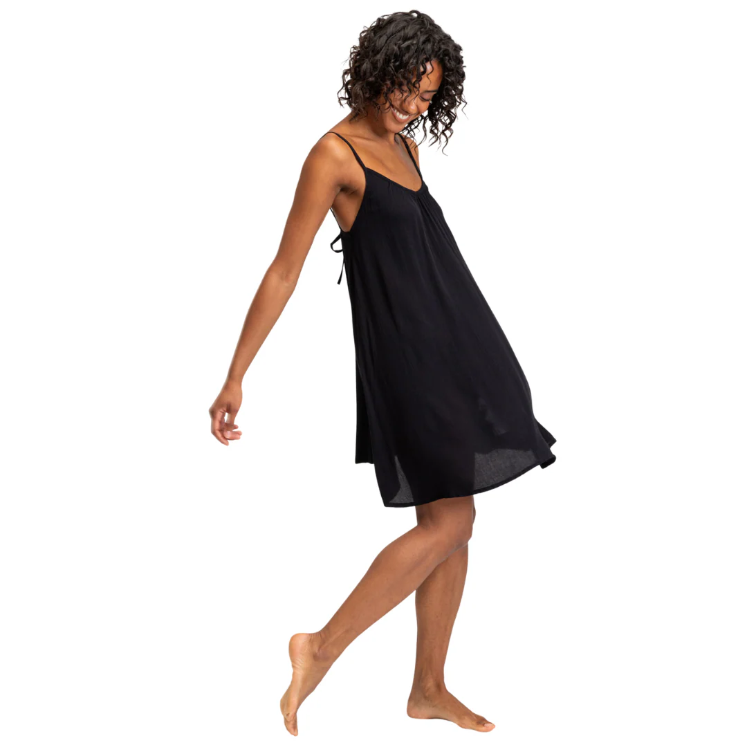 Roxy Women's Spring Adventures SD Cover Up - Image 4