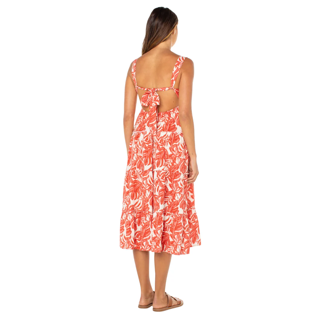 Roxy Women's Tula Dress - Image 2
