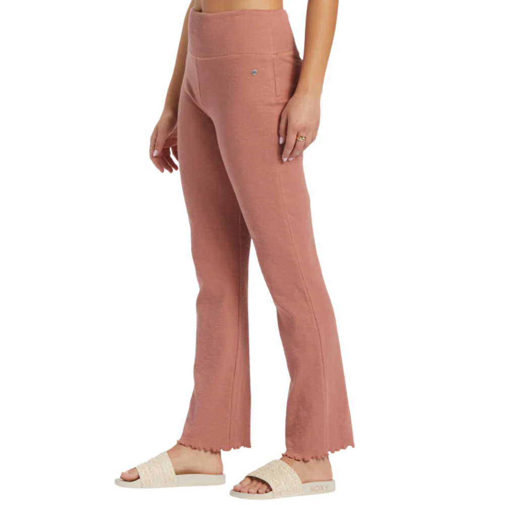 Roxy Women's Zuma Knit Pant - Image 2