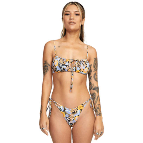 RVCA Avant Gardner Bralette