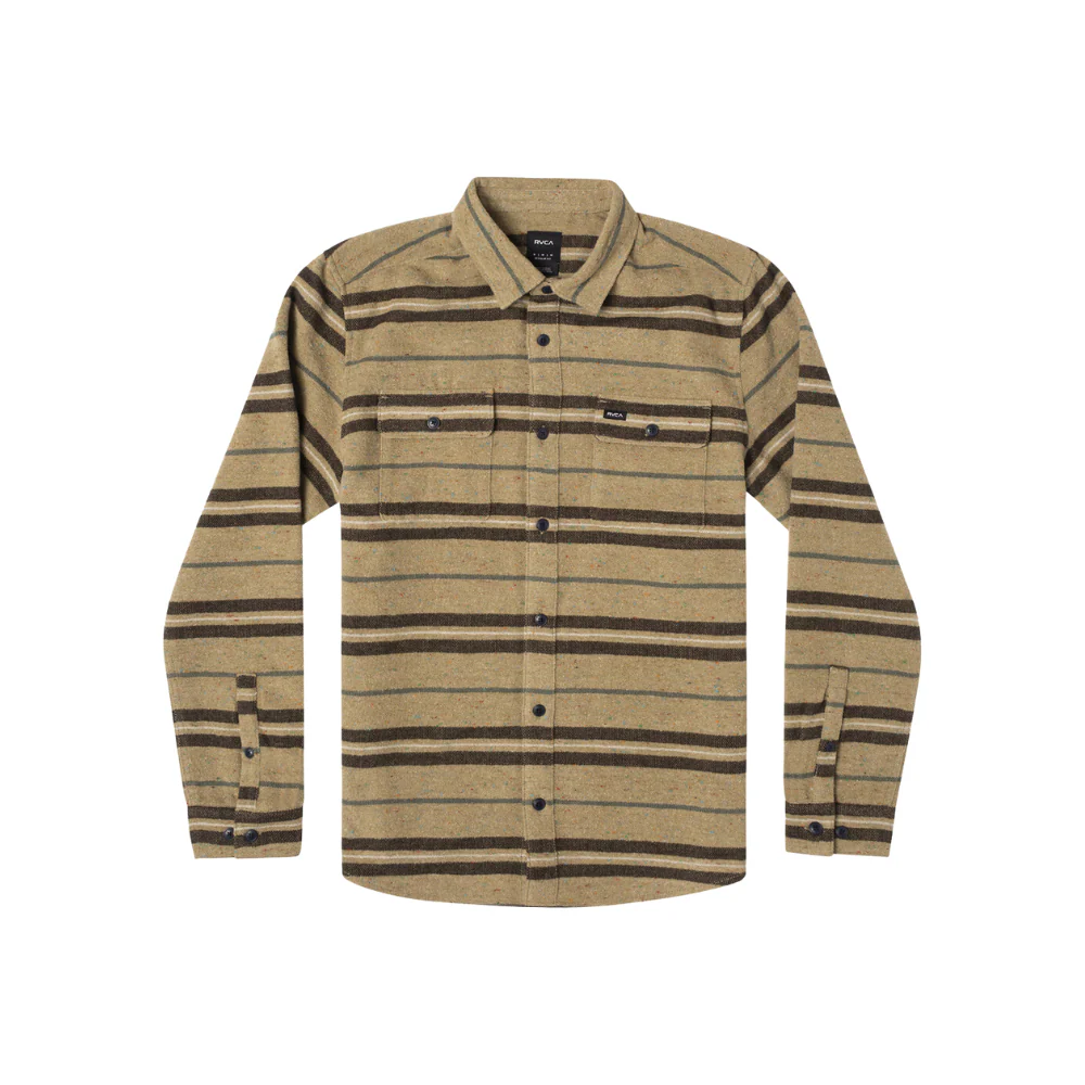 RVCA Blanket LS - Image 2