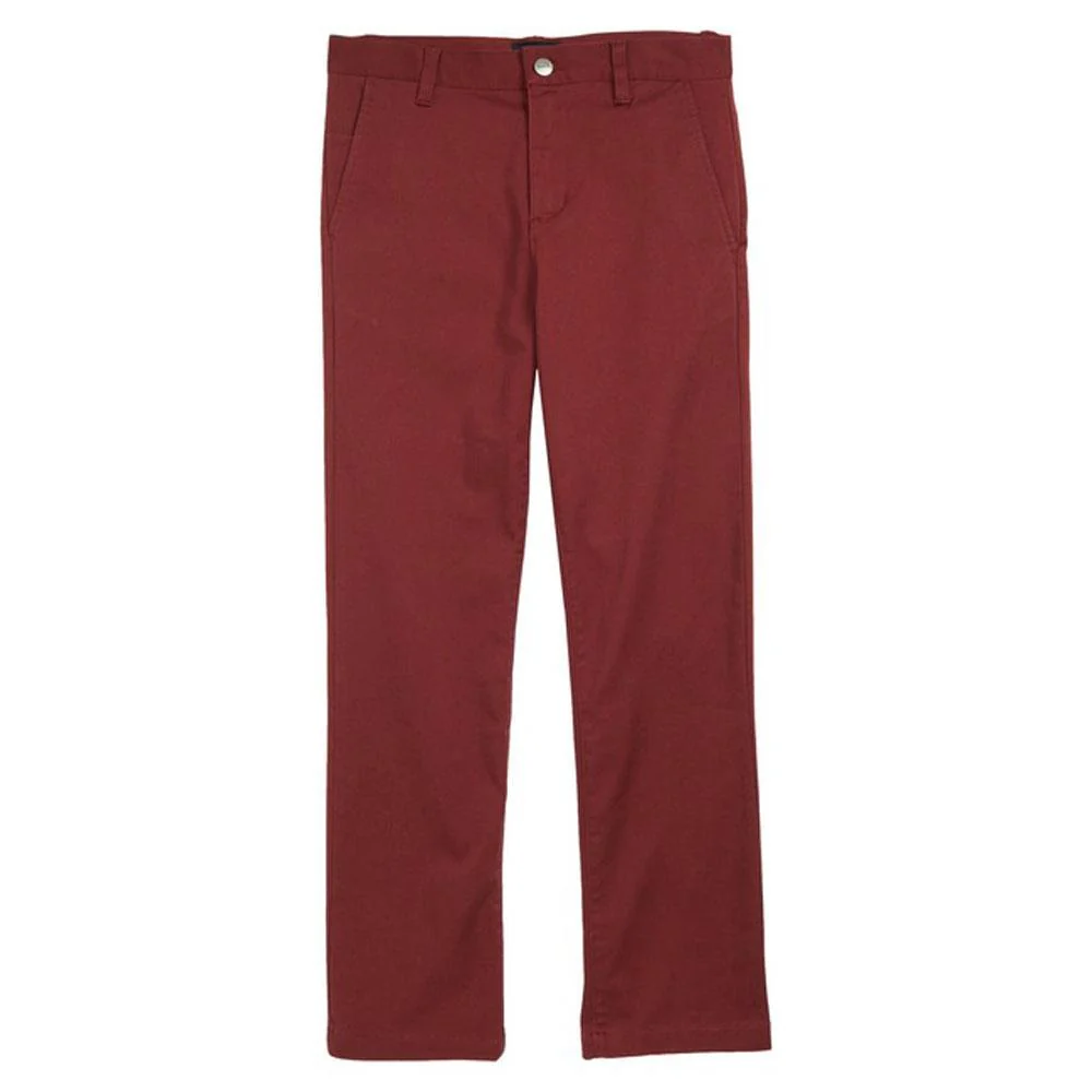 RVCA Boys Weekday Stretch Pants