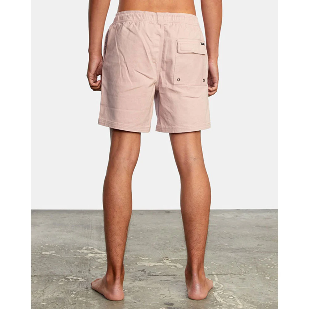 RVCA Escape Elastic Short - Image 2