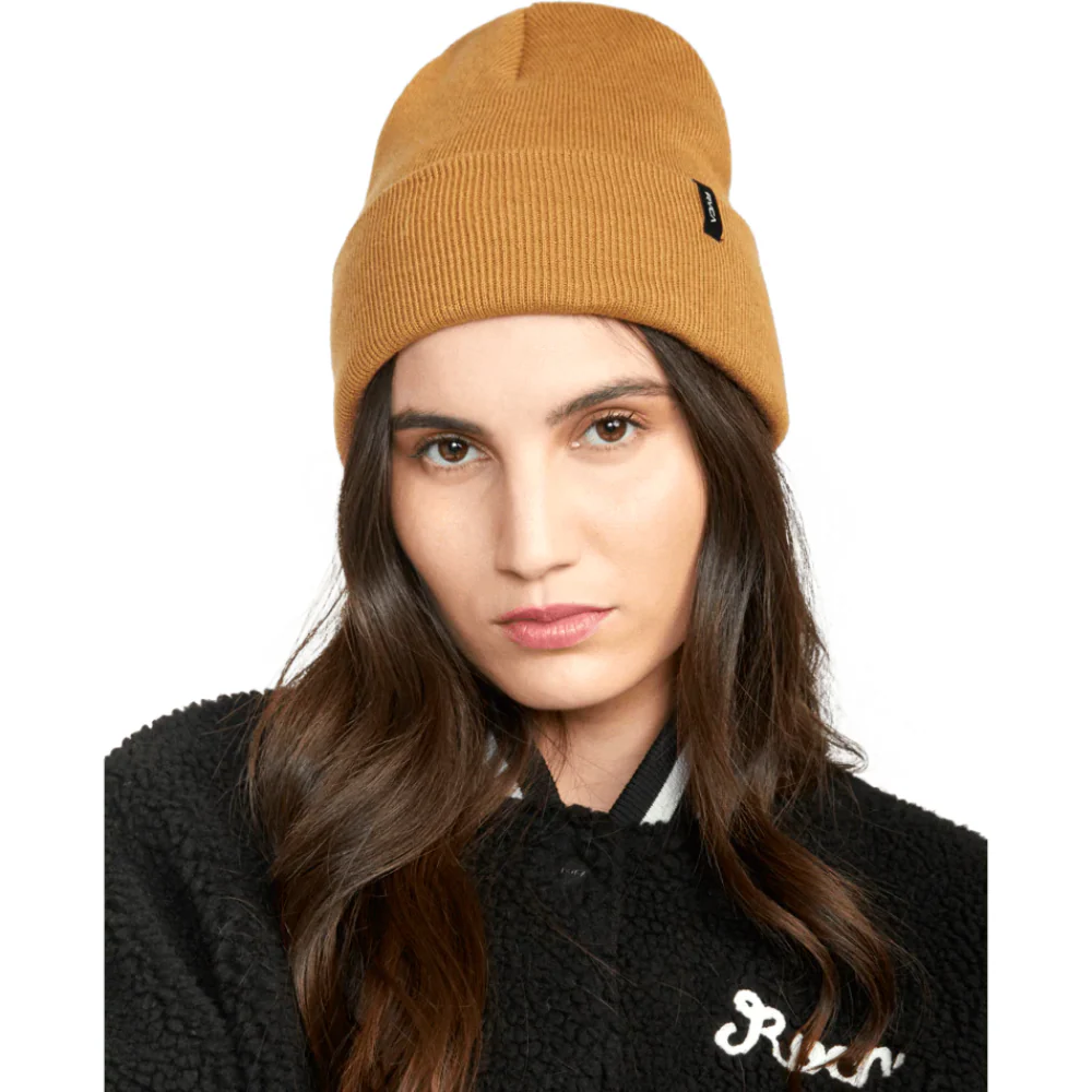 RVCA Essential Beanie - Image 11