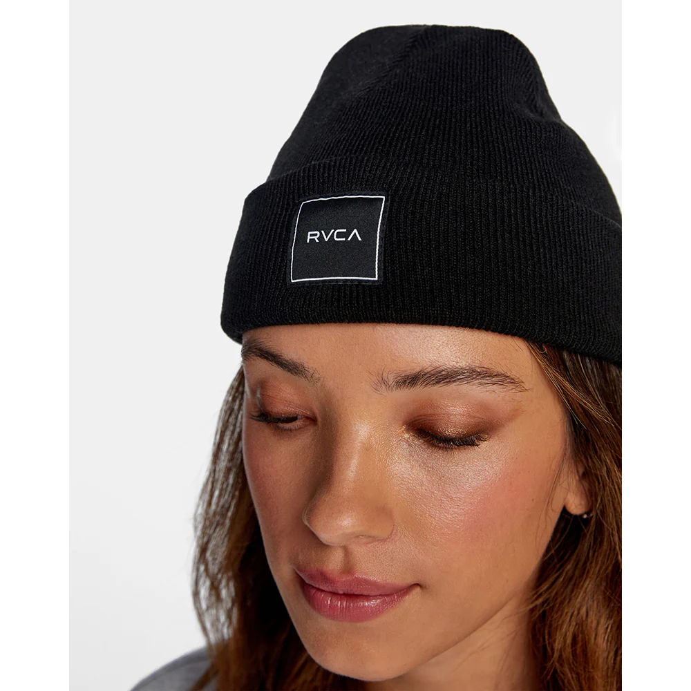 RVCA Essential Beanie - Image 5