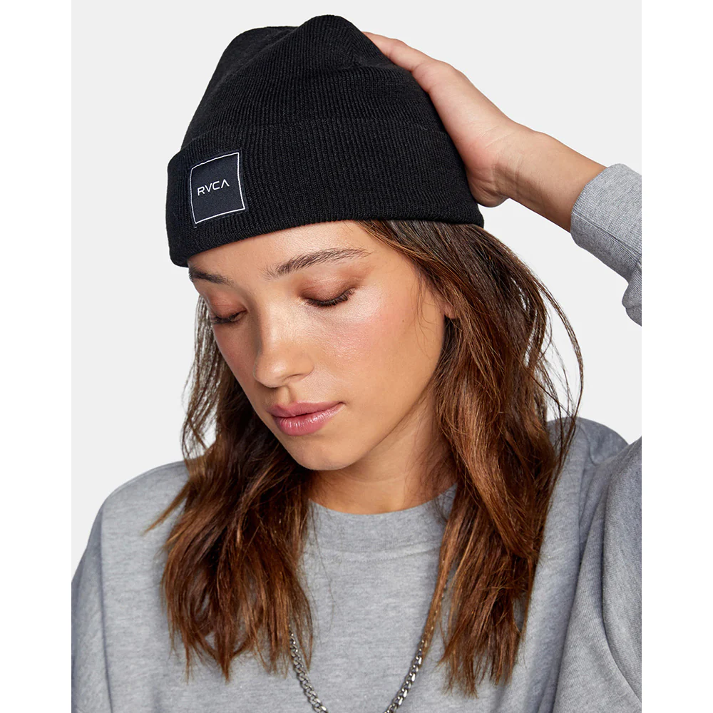 RVCA Essential Beanie - Image 6