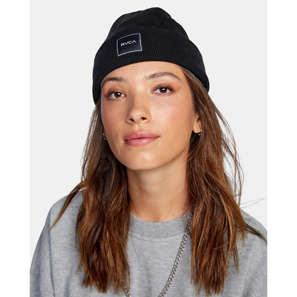 RVCA Essential Beanie - Image 7