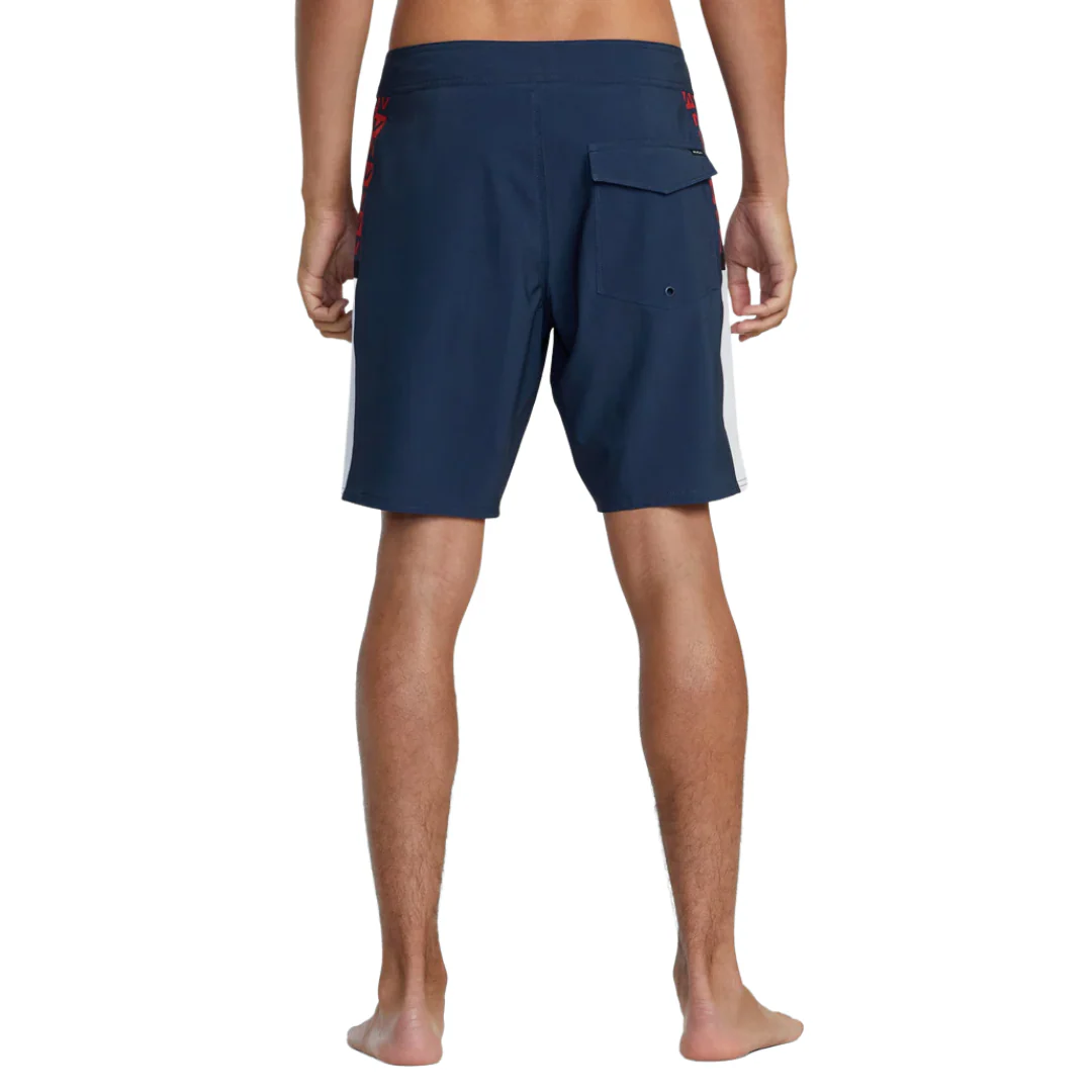 RVCA Men's Apex 2 Trunk 18" - Image 2