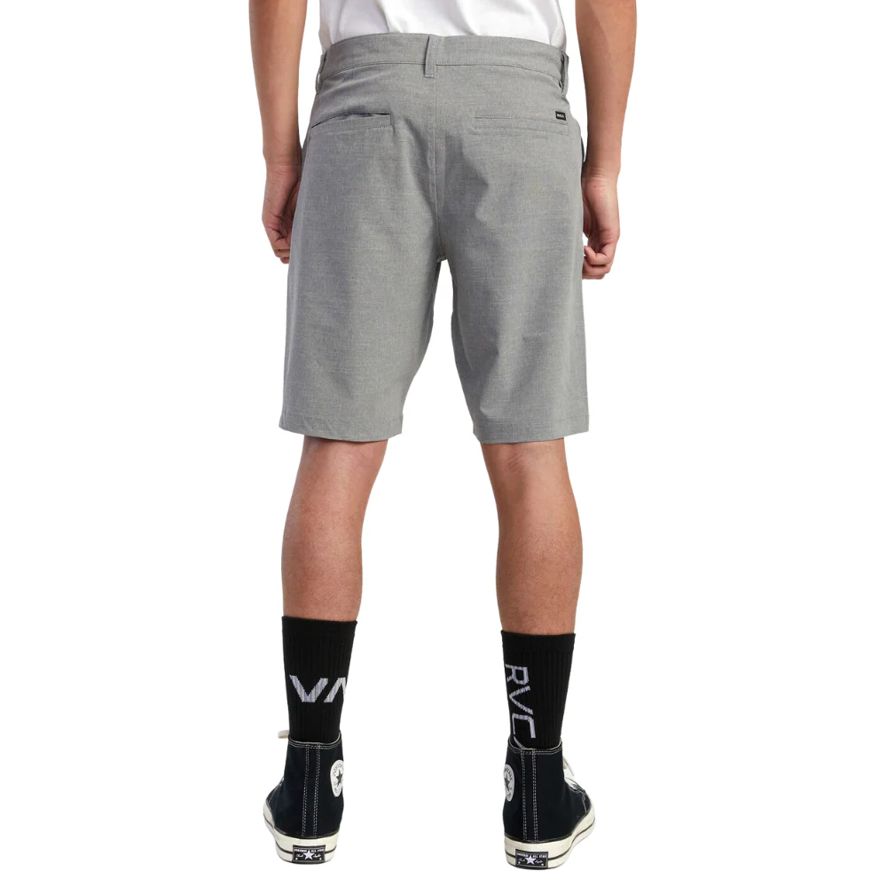 RVCA Men's Balance Hybrid 20" Shorts - Image 2