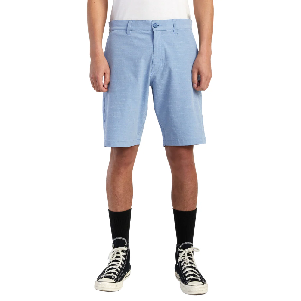 RVCA Men's Balance Hybrid 20" Shorts - Image 3