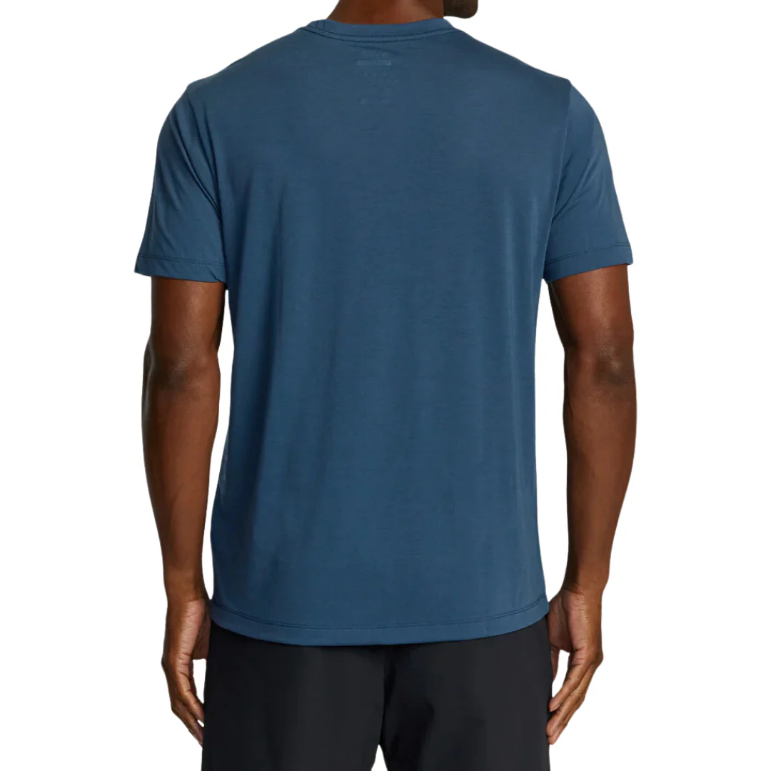 RVCA Men's Balance Raider Tee - Image 2