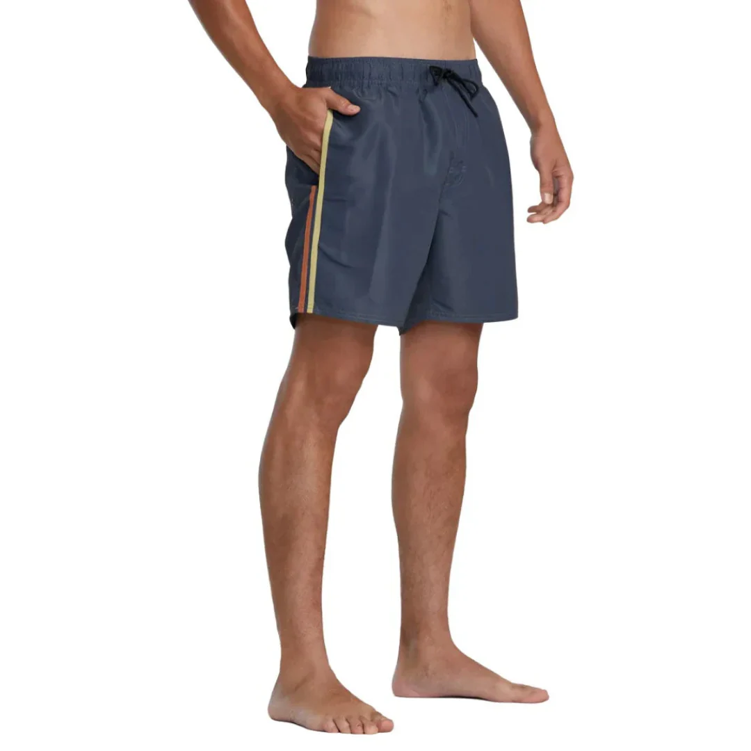 RVCA Men's Breakout Elastic Short - Image 3