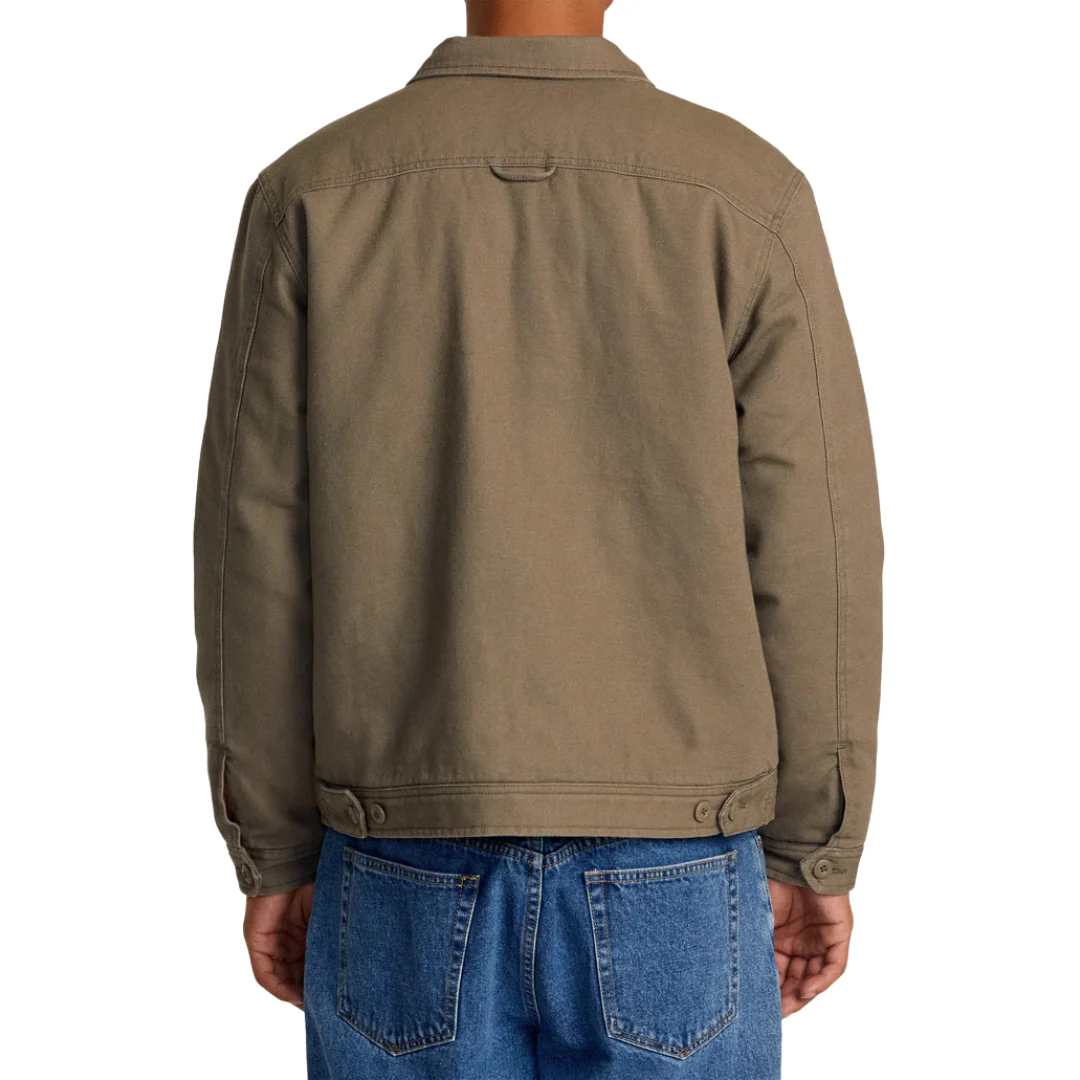 RVCA Men's Coping Jacket - Image 2