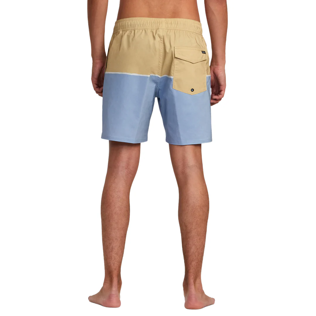 RVCA Men's Country Elastic Short 17" - Image 2