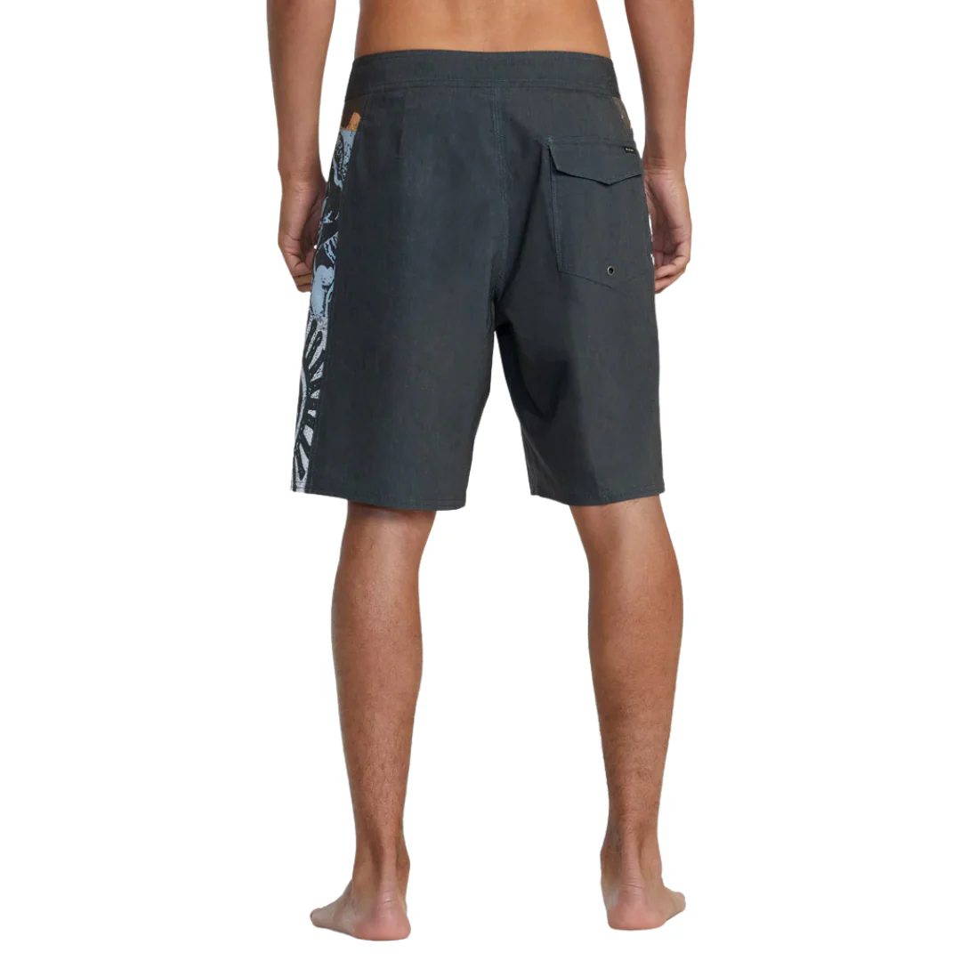 RVCA Men's Drain Trunk - Image 3