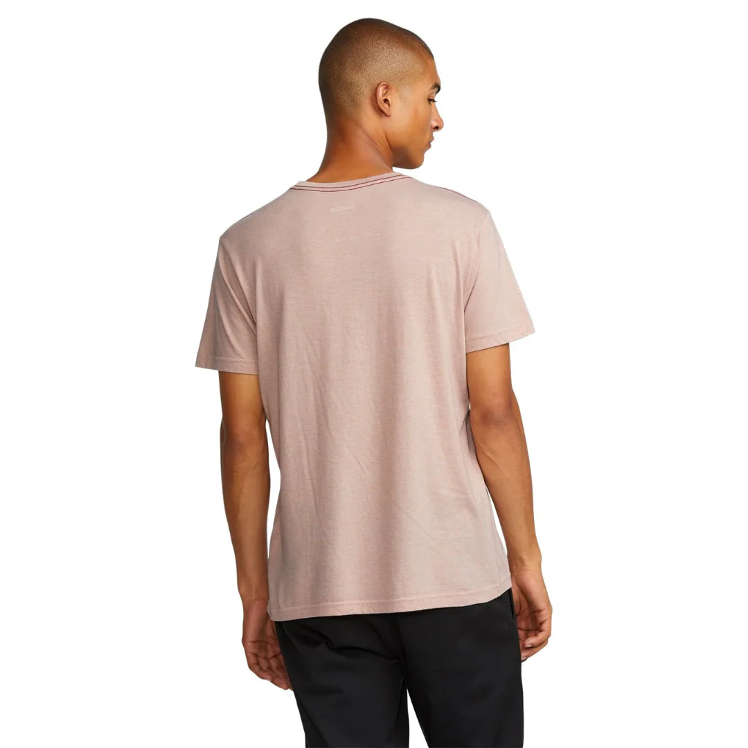 RVCA Men's Mint SS Tee - Image 2