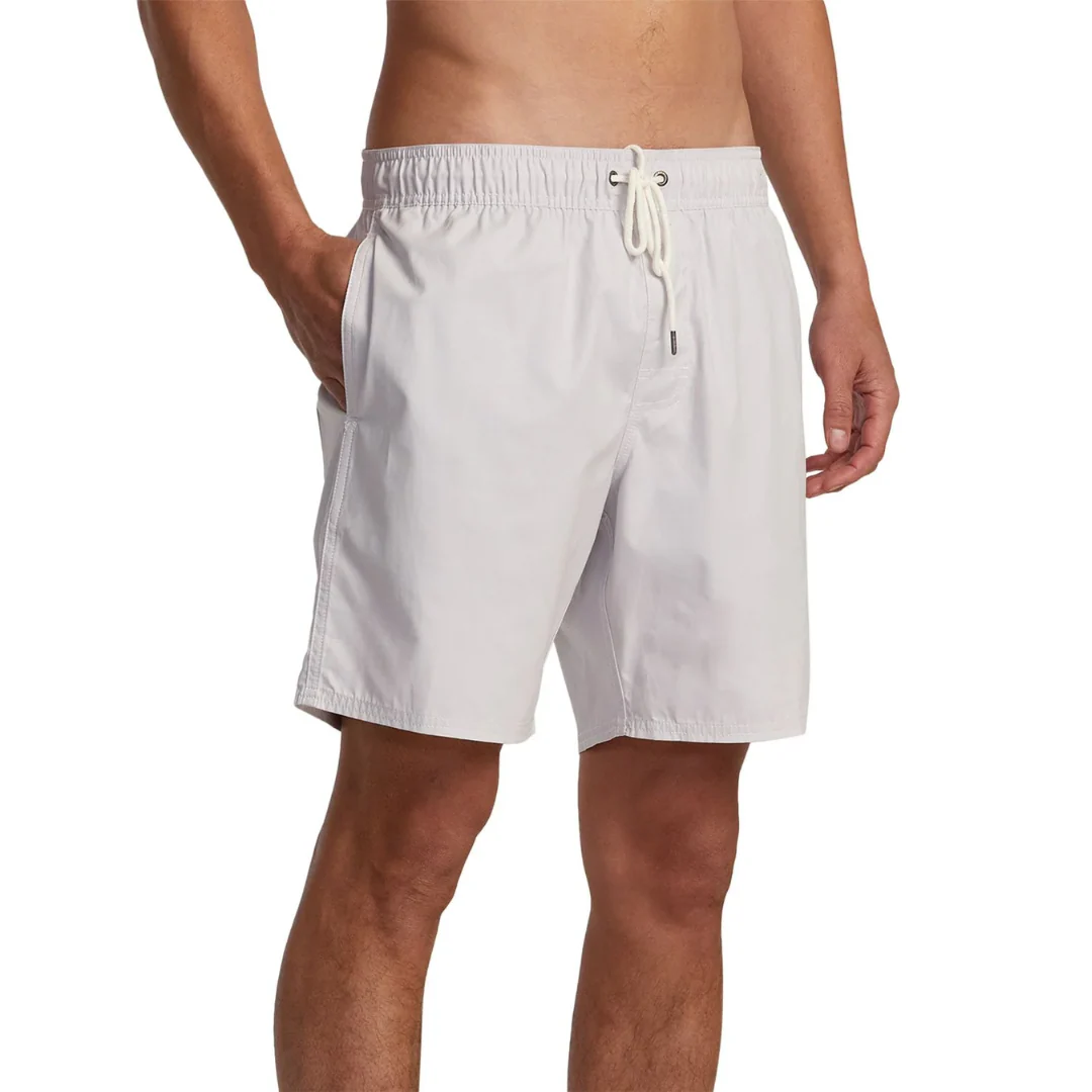RVCA Men's Opposites Elastic Shorts - Image 2