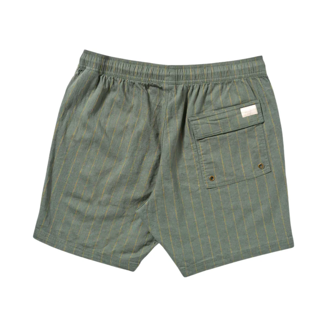 RVCA Men's Sands Elastic 17" Shorts - Image 2