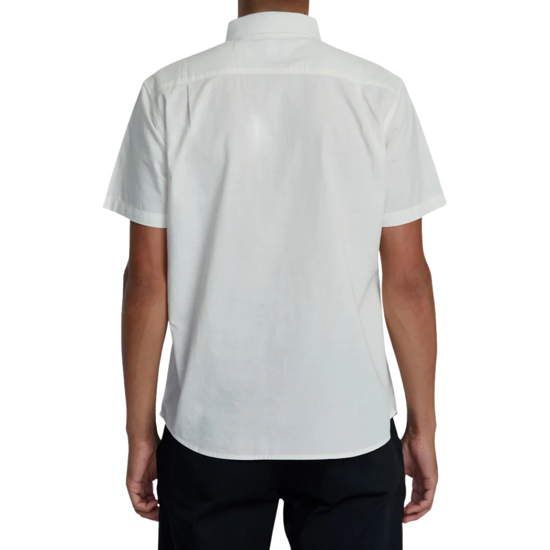 RVCA Men's That'll Do Dooby SS - Image 2