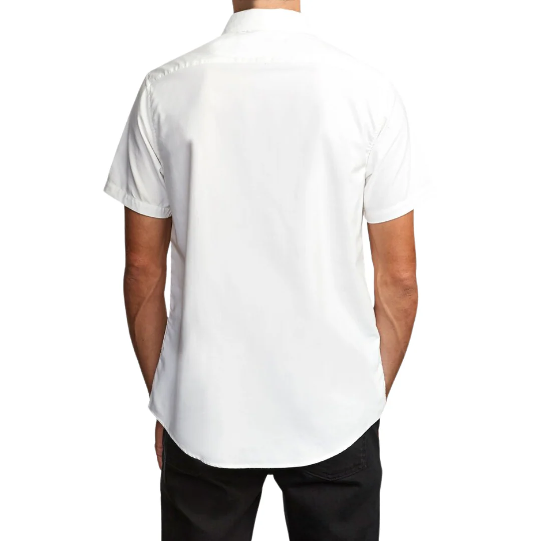 RVCA Men's That'll Do Stretch SS - Image 2