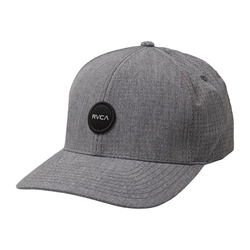 RVCA Shane Flexfit Hat