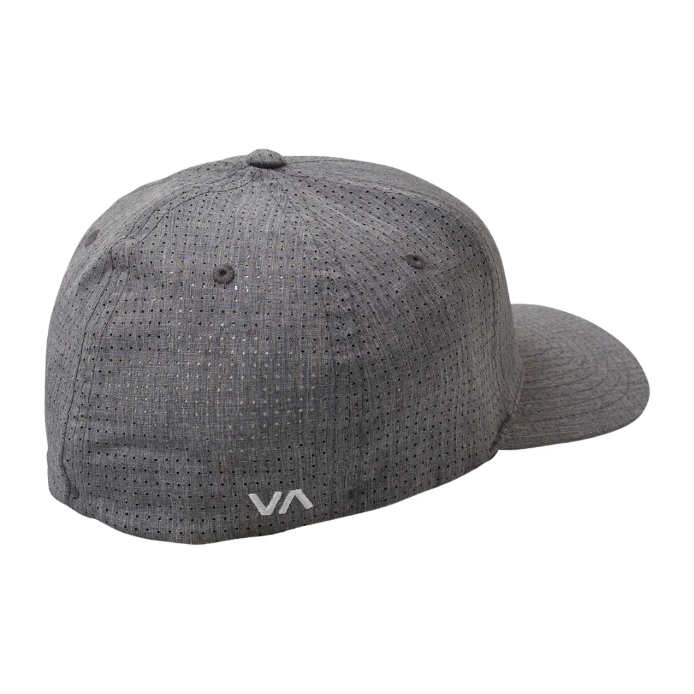 RVCA Shane Flexfit Hat - Image 2