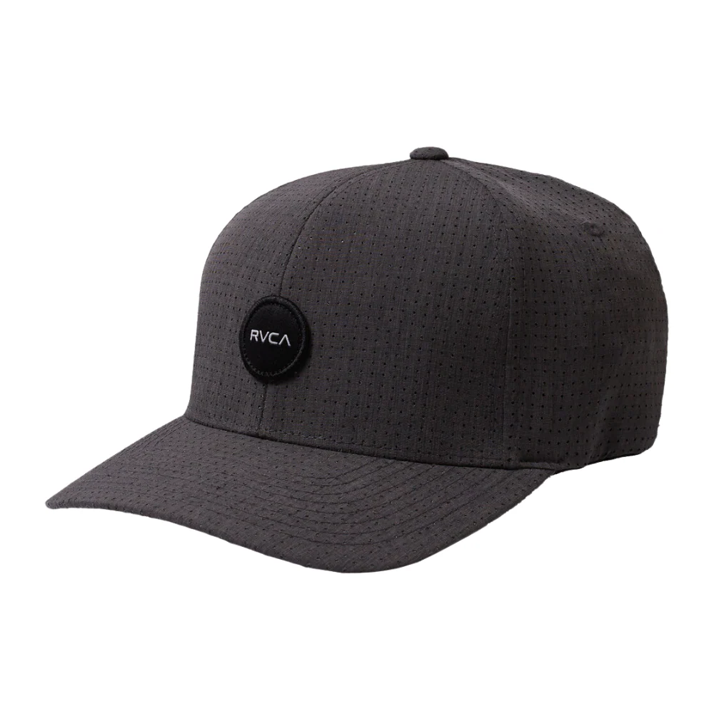 RVCA Shane Flexfit Hat - Image 3