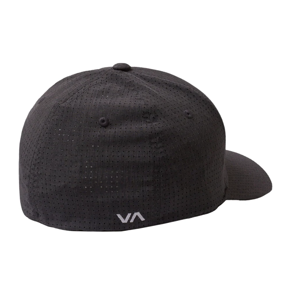 RVCA Shane Flexfit Hat - Image 4
