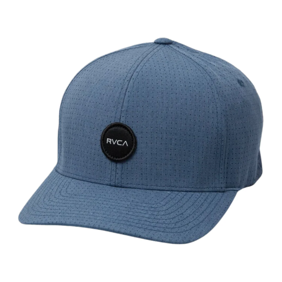 RVCA Shane Flexfit Hat - Image 5
