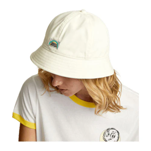 RVCA The Rowe Bucket Hat - Image 2