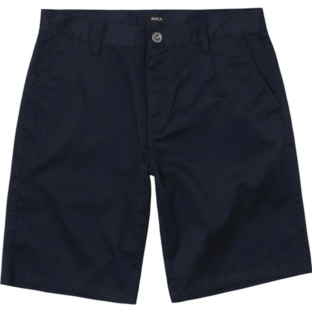 RVCA Weekend Stretch Shorts - Image 6