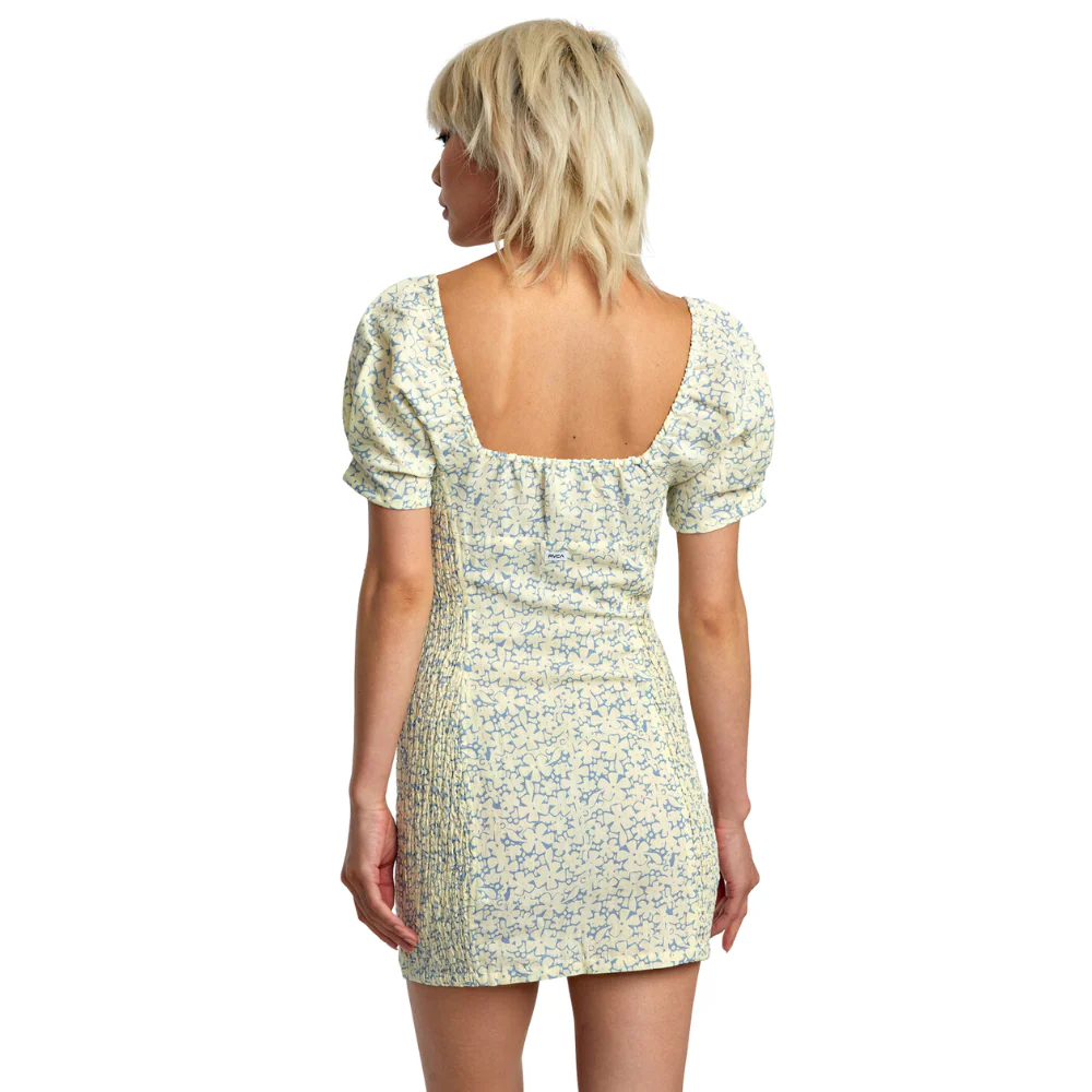 RVCA Women's Gretel Dress - Image 2