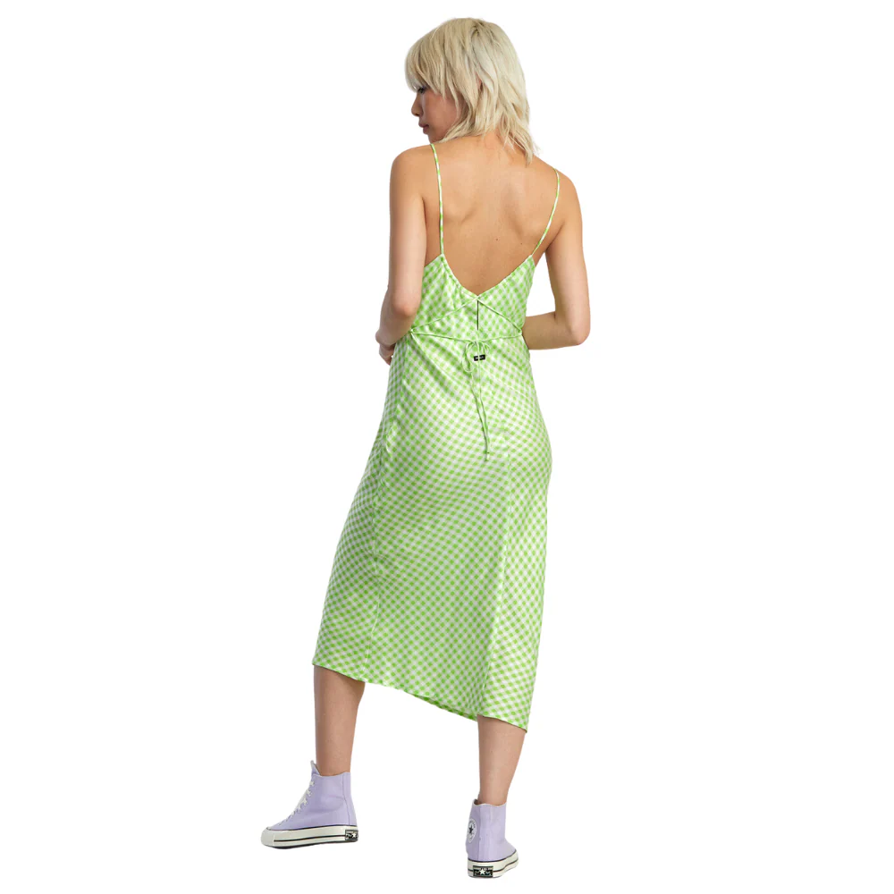 RVCA Women's Oh Lord Dress - Image 2