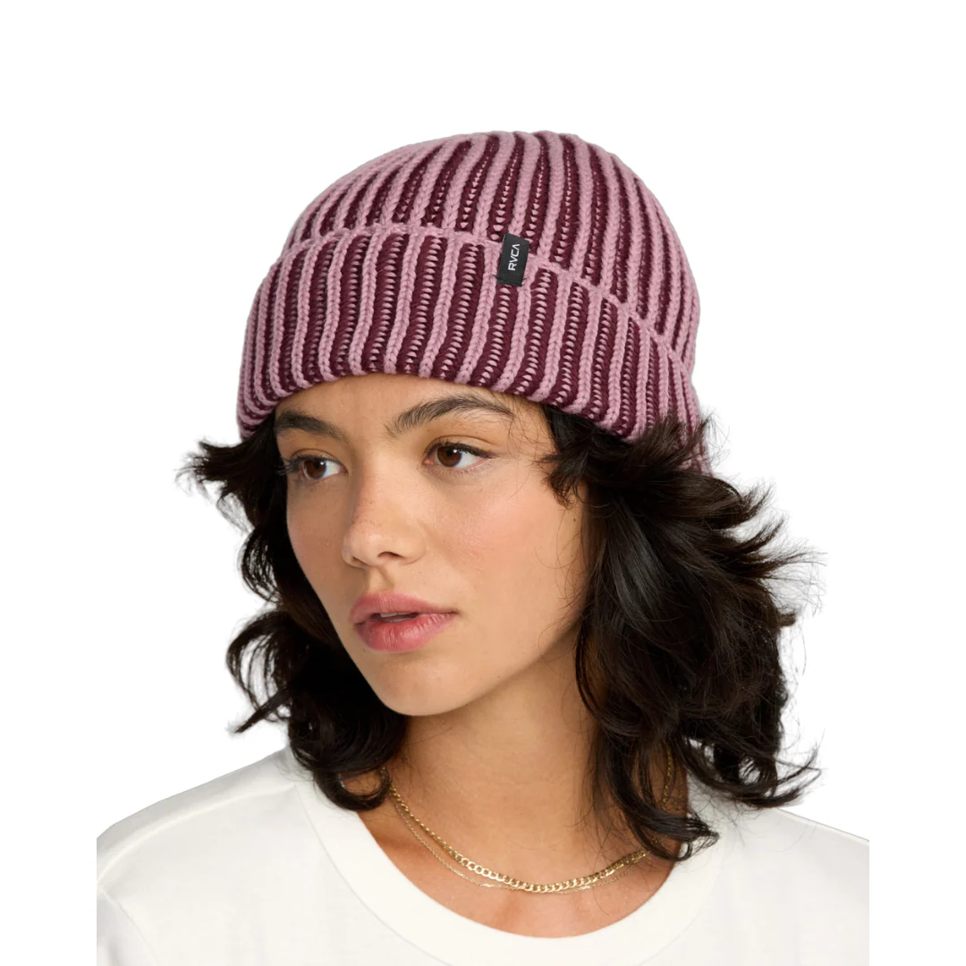 RVCA Women's Snug Beanie