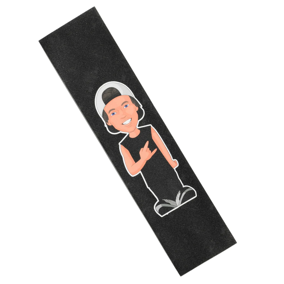 Figz Ryan Williams - Grip Tape - Image 2