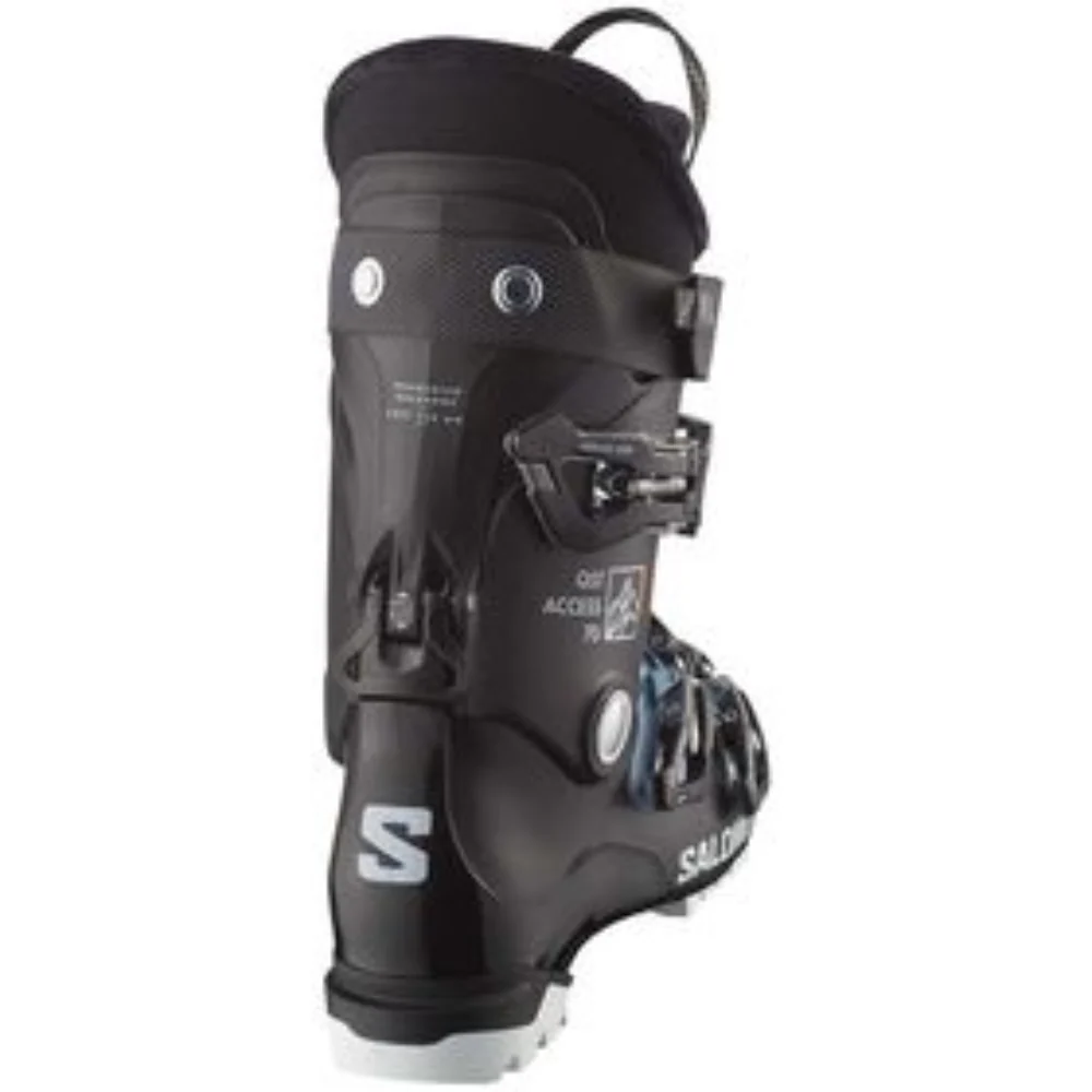 Salomon Access QST 70 Men's Boots - Image 3