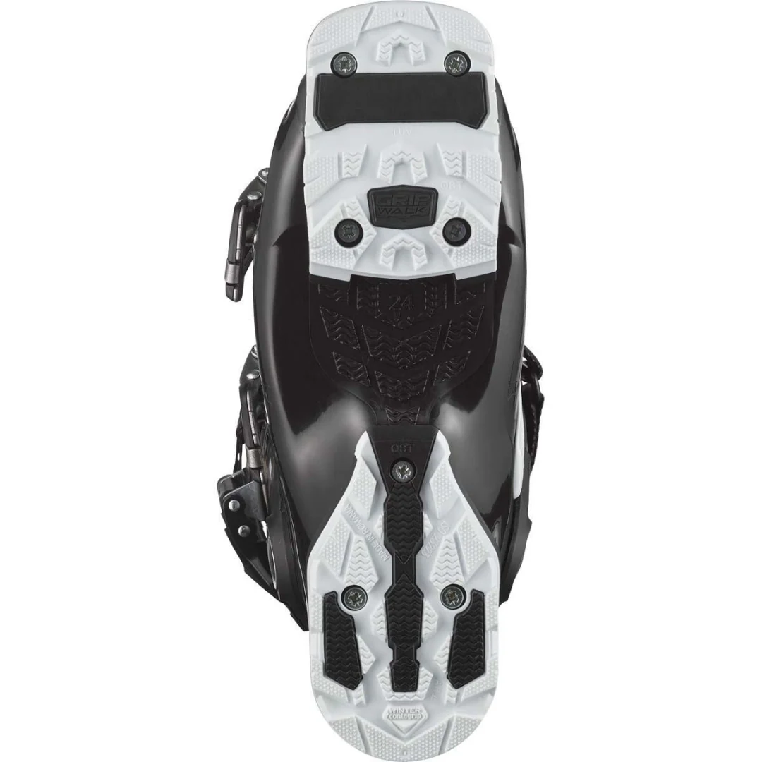 Salomon Alp. Boots QST Access 70 W Black White - Image 4