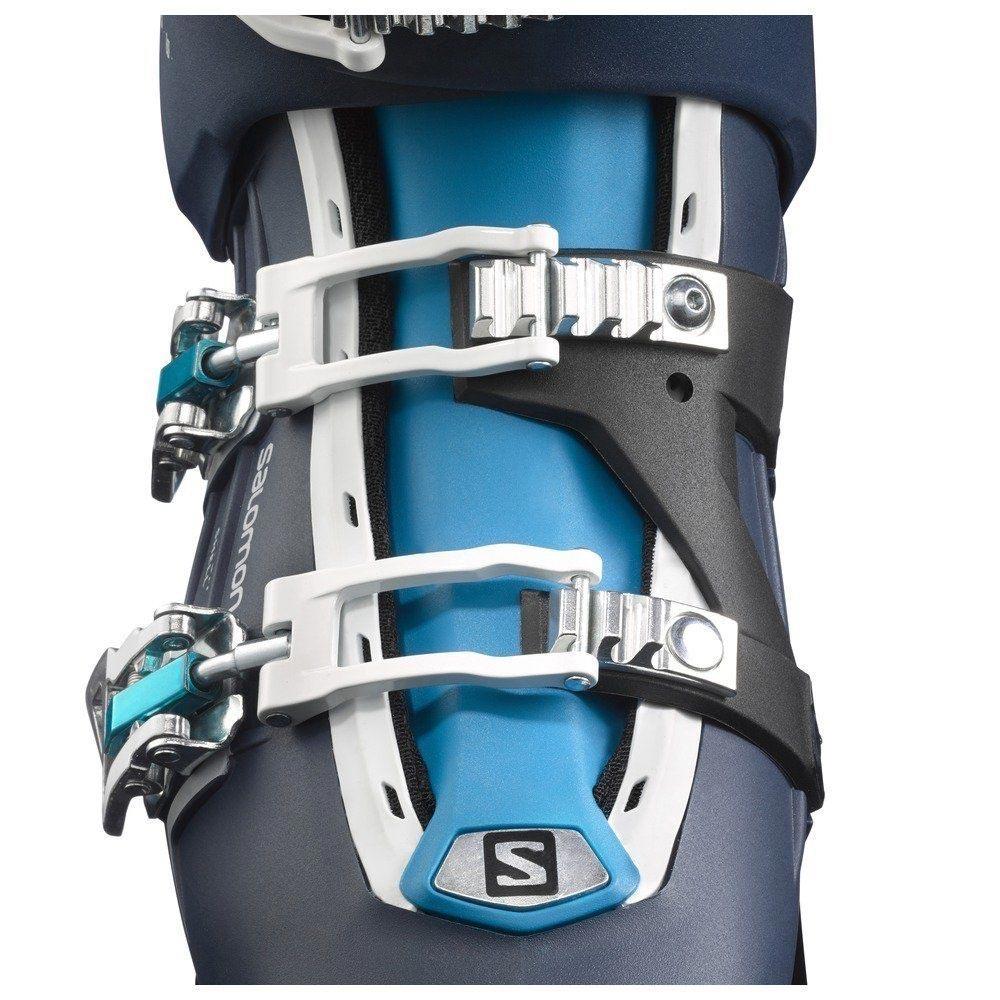 Salomon Alp Qst Pro 90 Womens Boots - Image 3