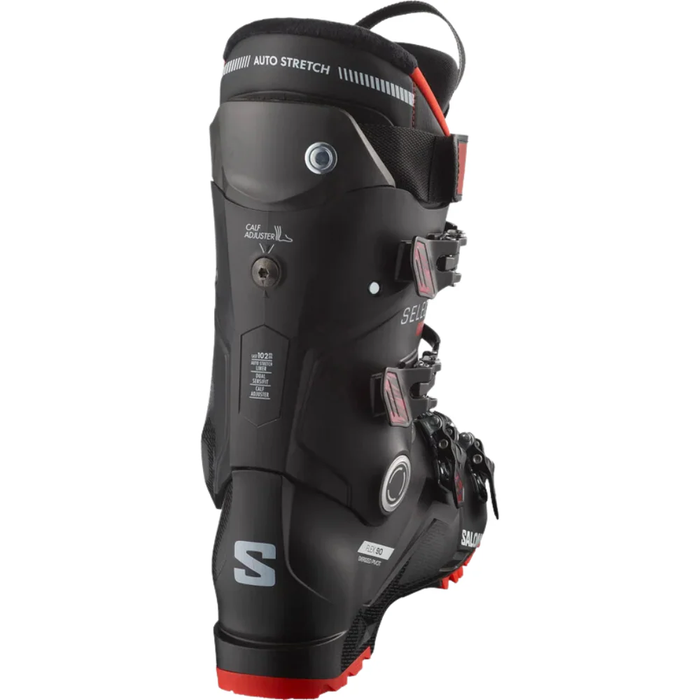 Salomon Men's Select HV 90 Boots - Image 2